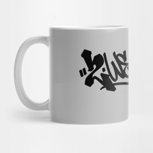 graffiti masters 0.1 Mug